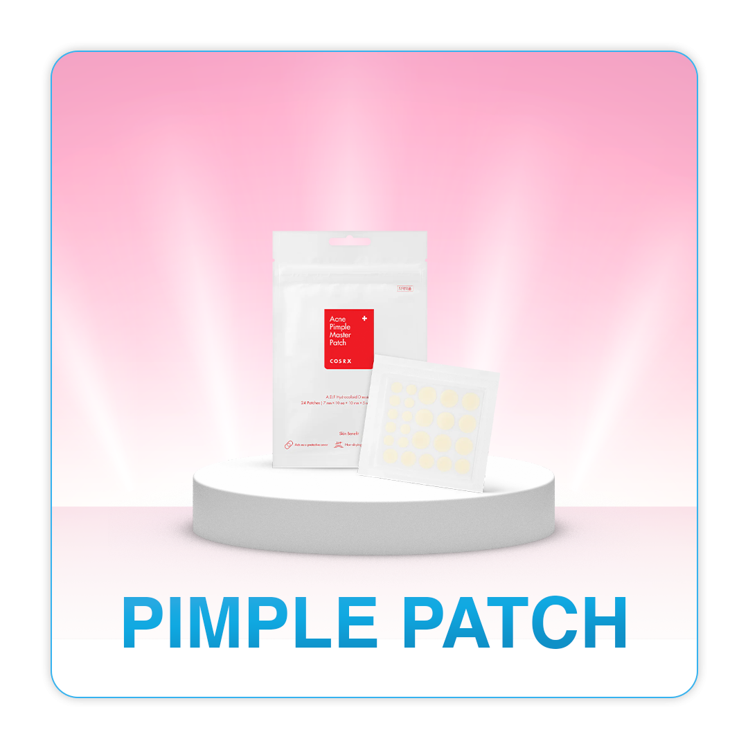 Pimple Patch